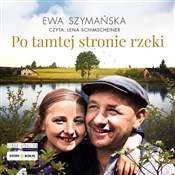 Polska książka : [Audiobook... - Ewa Szymańska