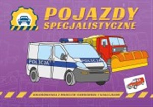 Obrazek Pojazdy specjalistyczne