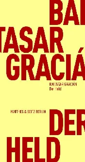 Polska książka : GRACIAN, B...