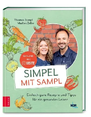Obrazek SAMPL, T: SIMPEL MIT SAMPL