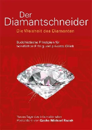 Bild von ROACH, G: DIAMANTSCHNEIDER