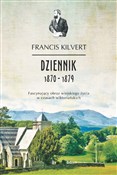 Dziennik - Francis Kilvert -  Książka z wysyłką do Niemiec 