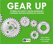 Polnische buch : Gear up Wy... - Lena Ramfelt, Jonas Kjellberg, Tom Kosnik