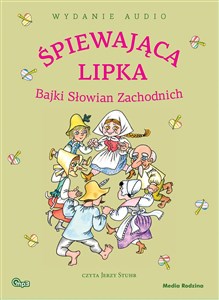 Bild von [Audiobook] Śpiewająca lipka