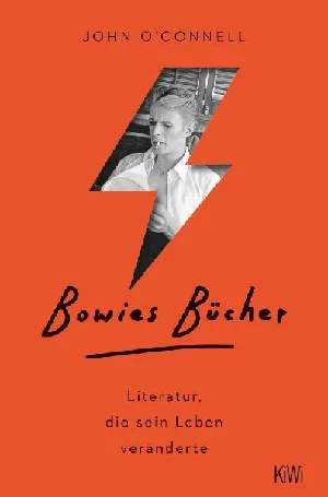Obrazek O'CONNELL, J: BOWIES BÜCHER