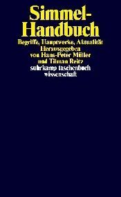 SIMMEL-HAN... - buch auf polnisch 