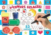 Pierwsze s... - Piotr Kozera -  Polnische Buchandlung 