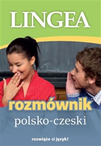 Bild von Polsko-czeski rozmównik