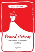 Przed ślub... - Louis Ojciec -  Książka z wysyłką do Niemiec 