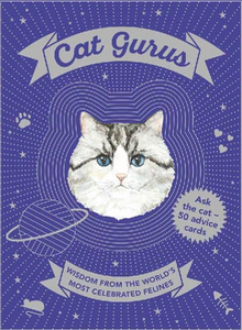 Obrazek PEEBLES, M: CAT GURUS