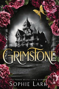 Bild von LARK, S: GRIMSTONE