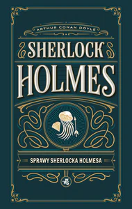 Obrazek Sprawy Sherlocka Holmesa