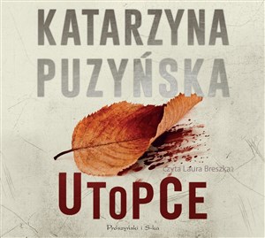 Obrazek [Audiobook] Utopce