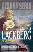 Czarownica... - Camilla Läckberg -  Książka z wysyłką do Niemiec 