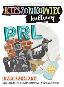 Bild von Kieszonkowiec kultowy PRL