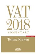 VAT 2018 k... - Tomasz Krywan -  polnische Bücher