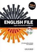 English Fi... - Christina Latham-Koenig, Clive Oxenden, Jerry Lam - Ksiegarnia w niemczech
