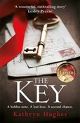Polnische buch : The Key - Kathryn Hughes