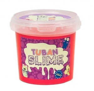 Bild von Tuban Super Slime truskawka 1 kg