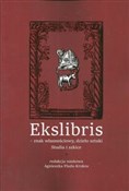 Ekslibris ... -  polnische Bücher