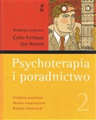 Psychotera... - Colin Feltham, Ian Horton - buch auf polnisch 