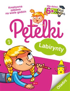 Bild von Pętelki Labirynty