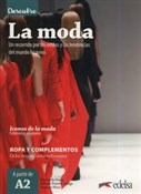 Descubre  ... - Prada Marisa de, Ortega Paloma Puente, Eugenia Mota -  polnische Bücher