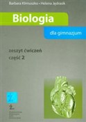 Zobacz : Biologia c... - Barbara Klimuszko, Helena Jędrasik