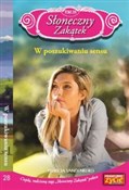 Polska książka : Słoneczny ... - Patricia Vandenberg