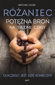 Różaniec P... - Gretchen Crowe -  Polnische Buchandlung 