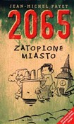 2065 Zatop... - Michel Payet Jean -  polnische Bücher