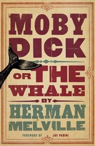 Bild von Moby Dick or The Whale