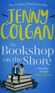Bild von The Bookshop on the Shore
