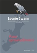 Polska książka : Pazur spra... - Swann Leonie