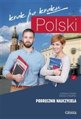 Krok po kr... - Joanna Stanek, Iwona Stempek - Ksiegarnia w niemczech