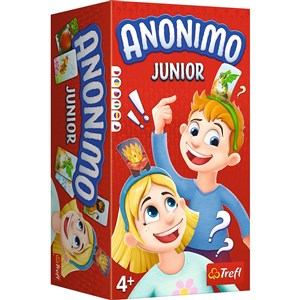 Bild von Anonimo Junior