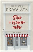 Polska książka : Sklep z ty... - Agnieszka Krawczyk