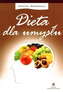 Obrazek Dieta dla umysłu
