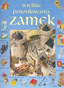 Bild von Wielkie poszukiwania Zamek