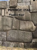 Powrót Ink... - Wiesława Regel - buch auf polnisch 