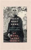 Książka : At Home In... - Thich Nhat Hanh