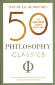 Zobacz : 50 Philoso... - Tom Butler-Bowdon
