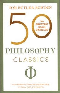 Bild von 50 Philosophy Classics