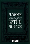 Słownik te... - Opracowanie Zbiorowe -  polnische Bücher