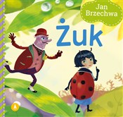 Polska książka : Żuk - Jan Brzechwa, Kazimierz Wasilewski
