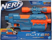 NERF Elite... - Ksiegarnia w niemczech
