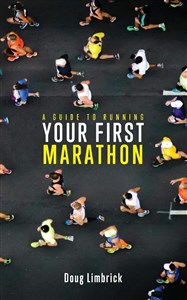 Bild von A Guide to Running Your First Marathon 464EUV03527KS