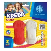 Polnische buch : Kreda Samo...