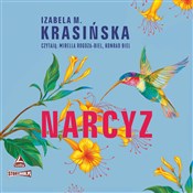 Narcyz - Izabela M. Krasińska -  polnische Bücher