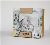 Książka : Puzzle 60e...